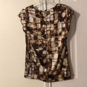 St John Anise Multi Size 4